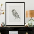 Sindcom 16 x 20 Picture Frame, Black , Gallery Wall Frame